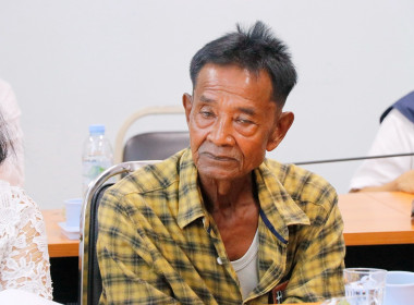 ประชุมคณะกรรมการพิจารณาเงินกู้โครงการสร้างความเข้มแข็งให้กับกลุ่มเกษตรกรเพื่อเข้าถึงแหล่งเงินทุนในการผลิตและการตลาดจังหวัดนครศรีธรรมราช ครั้งที่ 1/2569 โดยมีนายศิวกร ศรีภักดี สหกรณ์จังหวัดนครศรีธรรมราช เป็นประธานในการประชุมฯ พร้อมด้วย นายมานะชัย สังข์แก้ ... พารามิเตอร์รูปภาพ 22